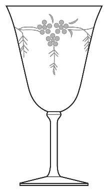 Engraving 90 by Bryce