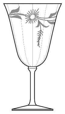 Engraving 95 by Bryce