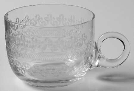 Etch 327 Punch Cup
