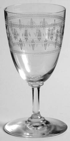 Etch 329 Claret Wine