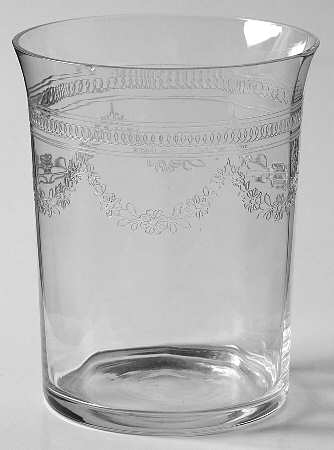 Etch 375 10 Oz Flat Tumbler