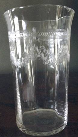 Etch 375 1-2 Flat Tumbler