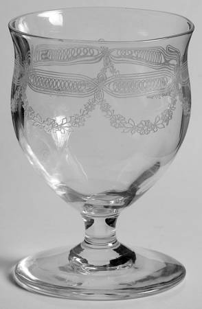 Etch 375 1-2-1 Oyster or Fruit Cocktail