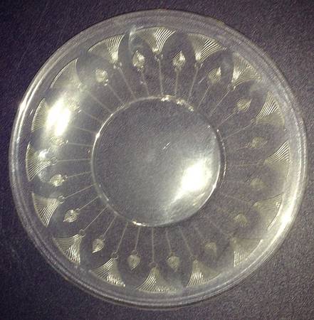 Etch 410  7" Salad Plate