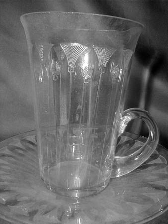 Etch 410  Handled Flat Iced Tea
