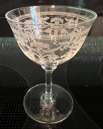 Etch 420 Liquor Cocktail