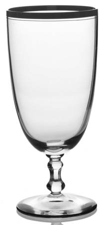 Exquisite (Platinum Trim) Iced Tea