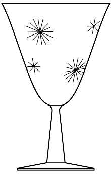 Festival (Cut, Clear)