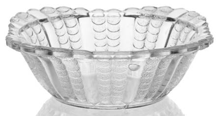 Fishscale Sauce Dish