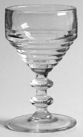 Georgian Liquor Cocktail