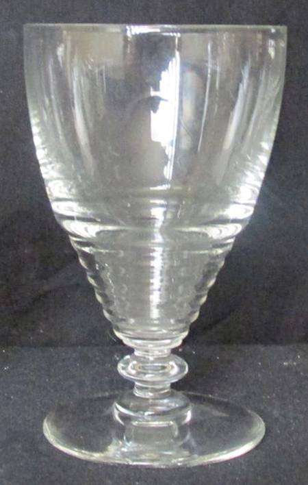 Georgian Juice Glass