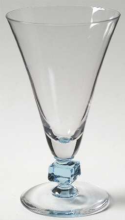 Hellenic (Blue Stem) by Bryce