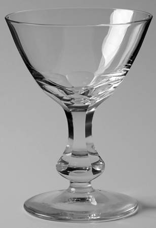 Heritage (Cut Stem) Liquor Cocktail