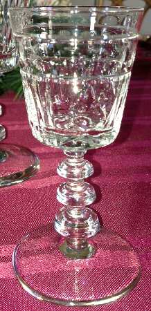 Kildare Wine Glass