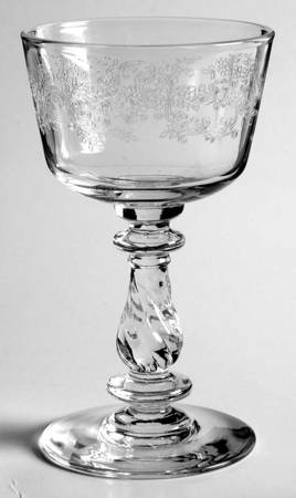 Lace Liquor Cocktail