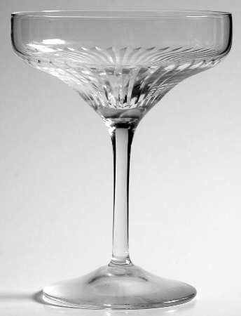 La Fontaine Champagne/Tall Sherbet