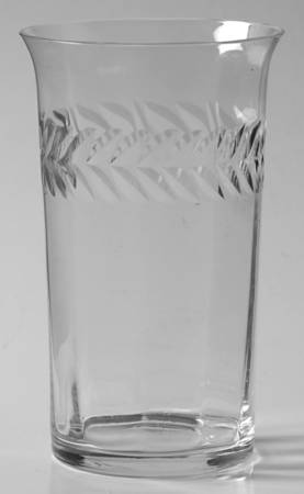 Laurel (Stem 355) Juice Glass