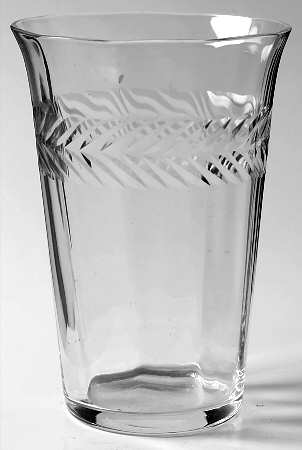 Laurel (Stem 355) 12 Oz Flat Tumbler