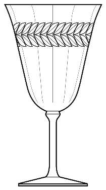 Laurel (Stem 355)