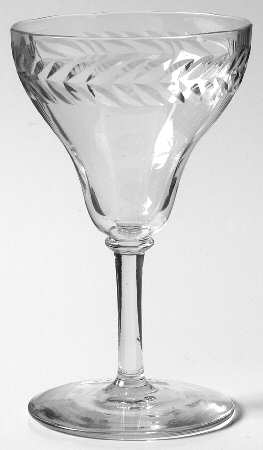 Laurel (Stem #285) Port Wine
