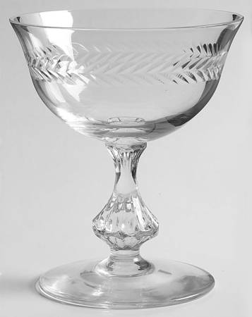 Lenox Champagne/Tall Sherbet