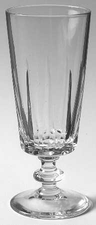 Mayfair (Cut) Juice Glass
