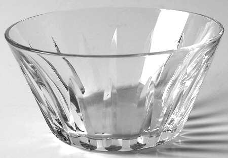 Mayfair (Cut) Finger Bowl
