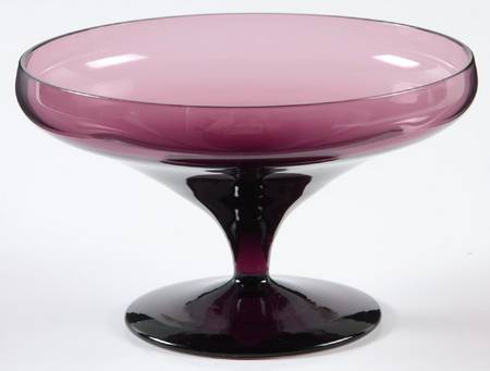 Minuet Amethyst Champagne/Tall Sherbet