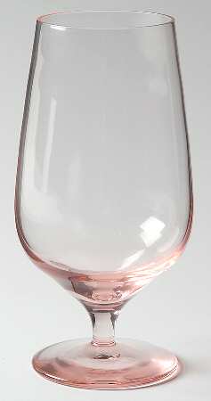 Minuet Pink Iced Tea