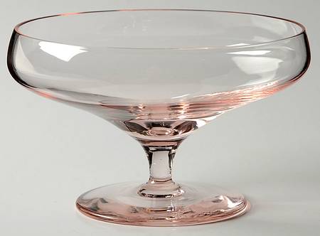 Minuet Pink Champagne/Tall Sherbet