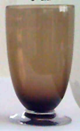 Modern Brown (Morocco) by Bryce