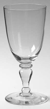 Newport Fluted Champagne