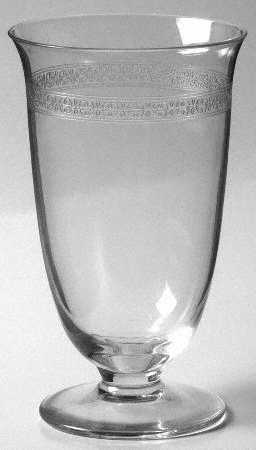 Old Lace Iced Tea