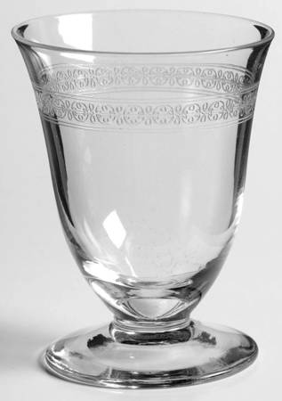 Old Lace Oyster or Fruit Cocktail