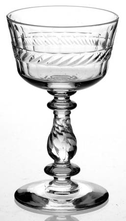 Prince Consort (Cut) Liquor Cocktail
