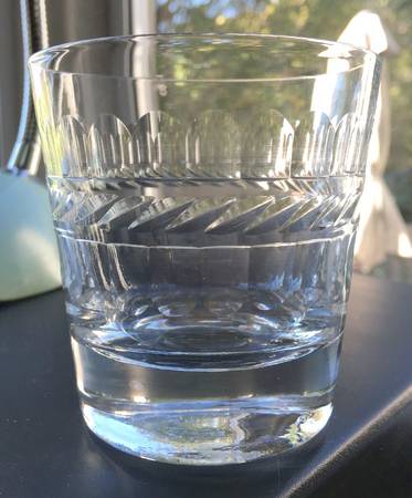 Prince Consort (Cut) Old Fashioned