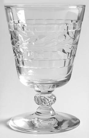 Regina Juice Glass