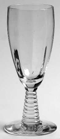 Ringmont Clear (Stem 791, Optic) Whiskey Sour