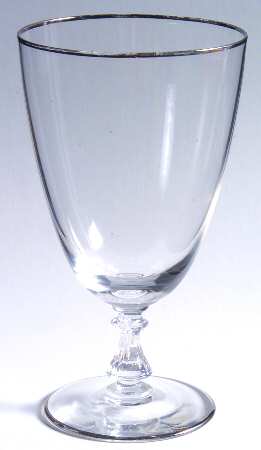 Roslyn (Platinum Trim) Iced Tea