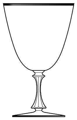 Roslyn (Platinum Trim) by Bryce