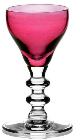 Springtime Cranberry (Stem 688) Port Wine