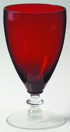 Springtime Ruby (Stem 688) Iced Tea