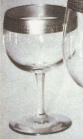 St. Regis (Stem 240) Wine Glass