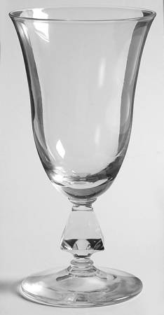Tulip Aquarius Juice Glass