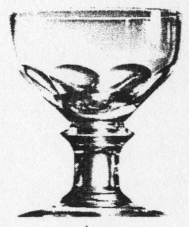 Tudor Clear Liquor Cocktail