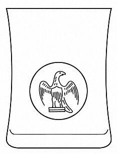 Turkey Eagle by Bryce