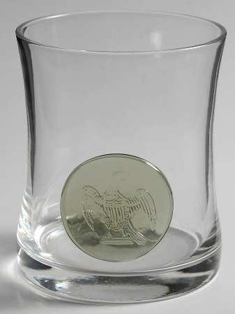 Turkey Eagle Old Fashioned