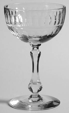 Van Wyck Liquor Cocktail