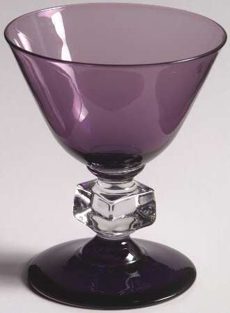 Wilmington Purple (Stem 945) Liquor Cocktail