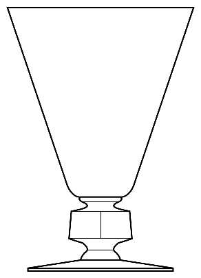 Wilmington Clear (Stem 945)